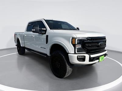 Used 2022 Ford F-250 - photo 1