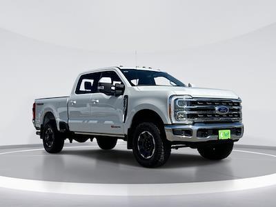 Used 2023 Ford F-250 - photo 1