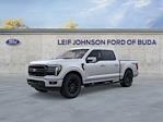 2025 Ford F-150 SuperCrew Cab 4WD Pickup for sale #5258986T - photo 1