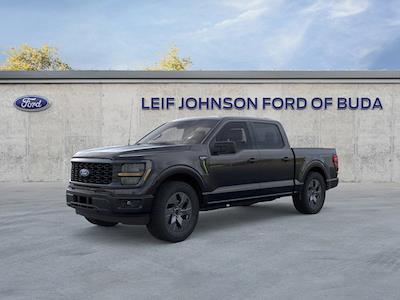 New 2025 Ford F-150 - photo 1
