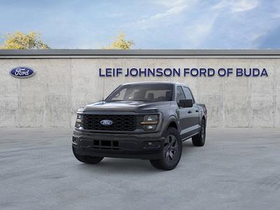 New 2025 Ford F-150 - photo 1