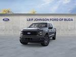 2025 Ford F-150 SuperCrew Cab RWD Pickup for sale #5259096T - photo 2