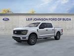 2025 Ford F-150 SuperCrew Cab RWD Pickup for sale #5259099T - photo 1
