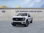 2025 Ford F-150 SuperCrew Cab RWD Pickup for sale #5259099T - photo 2
