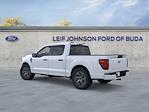 2025 Ford F-150 SuperCrew Cab RWD Pickup for sale #5259488T - photo 2