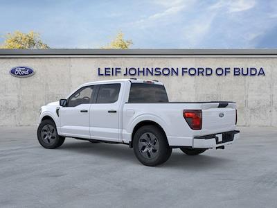 New 2025 Ford F-150 - photo 1