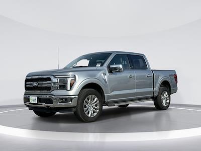 New 2025 Ford F-150 - photo 1
