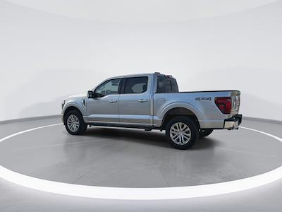 New 2025 Ford F-150 - photo 1