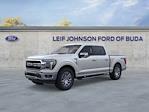 2025 Ford F-150 SuperCrew Cab 4WD Pickup for sale #5259698T - photo 36