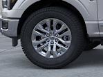 2025 Ford F-150 SuperCrew Cab 4WD Pickup for sale #5259698T - photo 54