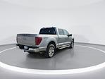 2025 Ford F-150 SuperCrew Cab 4WD Pickup for sale #5259698T - photo 8