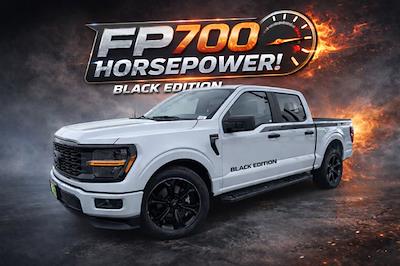 New 2025 Ford F-150 - photo 1