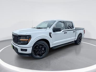 New 2025 Ford F-150 - photo 1