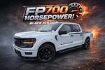 2025 Ford F-150 SuperCrew Cab RWD Pickup for sale #5259759T - photo 1