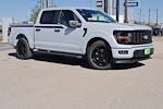 2025 Ford F-150 SuperCrew Cab RWD Pickup for sale #5259759T - photo 11