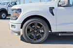 2025 Ford F-150 SuperCrew Cab RWD Pickup for sale #5259759T - photo 12