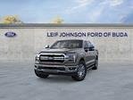 2025 Ford F-150 SuperCrew Cab 4WD Pickup for sale #5259965T - photo 3