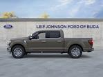 2025 Ford F-150 SuperCrew Cab 4WD Pickup for sale #5259965T - photo 4