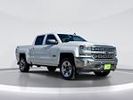 2018 Chevrolet Silverado 1500 Crew Cab 4WD Pickup for sale #5400121T1 - photo 1