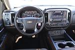 2018 Chevrolet Silverado 1500 Crew Cab 4WD Pickup for sale #5400121T1 - photo 25