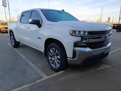 Used 2021 Chevrolet Silverado 1500 - photo 1