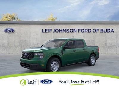 New 2025 Ford Maverick - photo 1