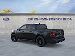 2025 Ford Maverick SuperCrew Cab AWD Pickup for sale #5510778T - photo 2