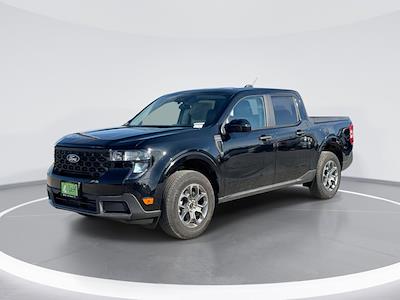 New 2025 Ford Maverick - photo 1