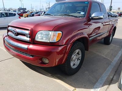 Used 2003 Toyota Tundra - photo 1