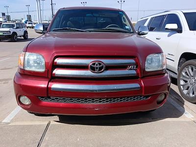 Used 2003 Toyota Tundra - photo 1
