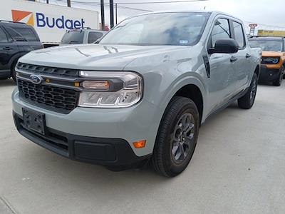 Used 2023 Ford Maverick - photo 1