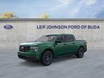 2025 Ford Maverick SuperCrew Cab AWD Pickup for sale #5516521T - photo 1