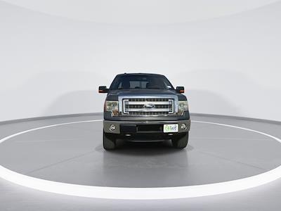 Used 2013 Ford F-150 - photo 1
