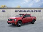 2025 Ford Maverick SuperCrew Cab AWD Pickup for sale #5517654T - photo 1