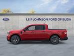 2025 Ford Maverick SuperCrew Cab AWD Pickup for sale #5517654T - photo 4