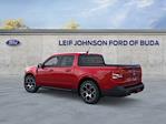 2025 Ford Maverick SuperCrew Cab AWD Pickup for sale #5517654T - photo 2