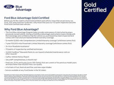 Used 2022 Ford F-150 - photo 1