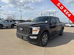 2022 Ford F-150 SuperCrew Cab 4WD Pickup for sale #55196841T - photo 1