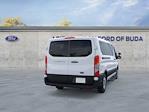 2025 Ford Transit 350 Low Roof RWD Passenger Van for sale #5550614TF - photo 8