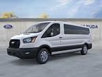 2025 Ford Transit 350 Low Roof RWD Passenger Van for sale #5550708TF - photo 1