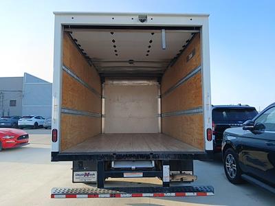 Used 2022 Chevrolet Express 4500 - photo 1