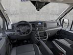 New 2025 Ford Transit 350 HD High Roof Empty Cargo Van for sale #5552798T - photo 9
