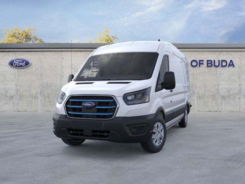New 2025 Ford E-Transit 350 - photo 5