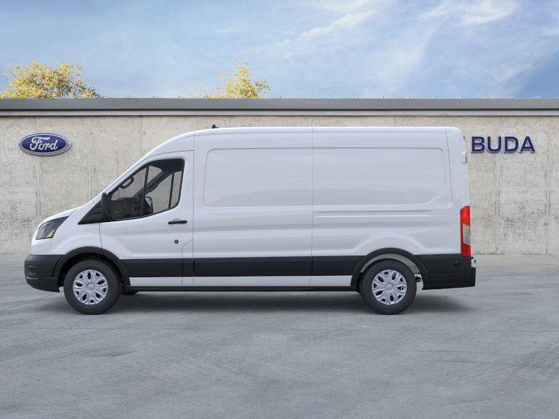 New 2025 Ford E-Transit 350 - photo 6