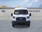 2025 Ford E-Transit 350 Medium Roof RWD Empty Cargo Van for sale #5555812TF - photo 6