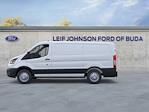 2025 Ford Transit 150 Low Roof AWD Empty Cargo Van for sale #5557294TF - photo 4