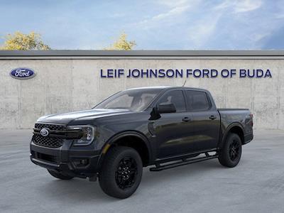 New 2025 Ford Ranger - photo 1