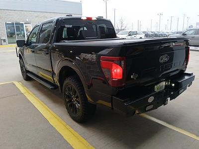Used 2025 Ford F-150 - photo 1