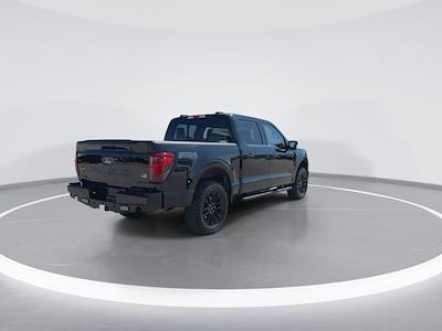 Used 2025 Ford F-150 - photo 1