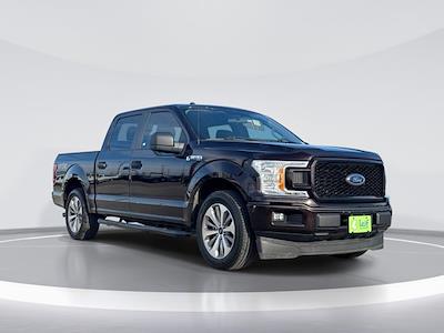 Used 2018 Ford F-150 - photo 1